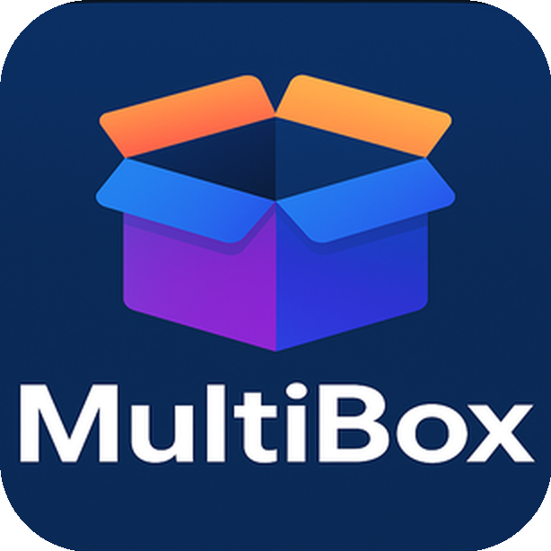 MultiBox Logo